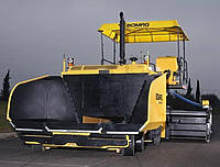 Асфальтоукладчик BOMAG BF 691