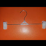 Вешалка Щип 20,26,30см, фото 2