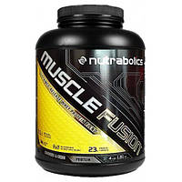 Muscle Fusion Nutrabolics, 1.8 кг