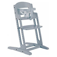 Універсальний стільчик для годування Baby Dan Chair, grey