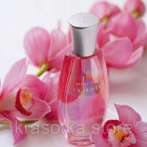 Оригінал! Mary.Kay Tribute eau de parfum, парфумерна вода, 47 мл. Раритет! Мері Кей Триб'ют 000620