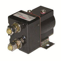 Електромагнітна котушка запуску електродвигуна Haco 12 В