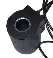 Котушка Largo 24В 16x50 з проводами