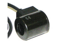 Електромагнітна котушка Haco 12V Ø 18x40 мм типу Hydac