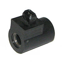 Електромагнітна котушка Haco 24V Ø 16x50 мм типу АМР