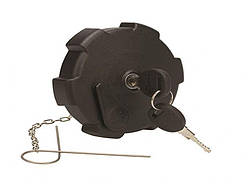 Кришка (пробка) паливного бака для тягача RENAULT-HINO MMK-06-G