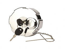 Кришка (пробка) паливного бака для тягача ATEGO-ACTROS АТ-2859