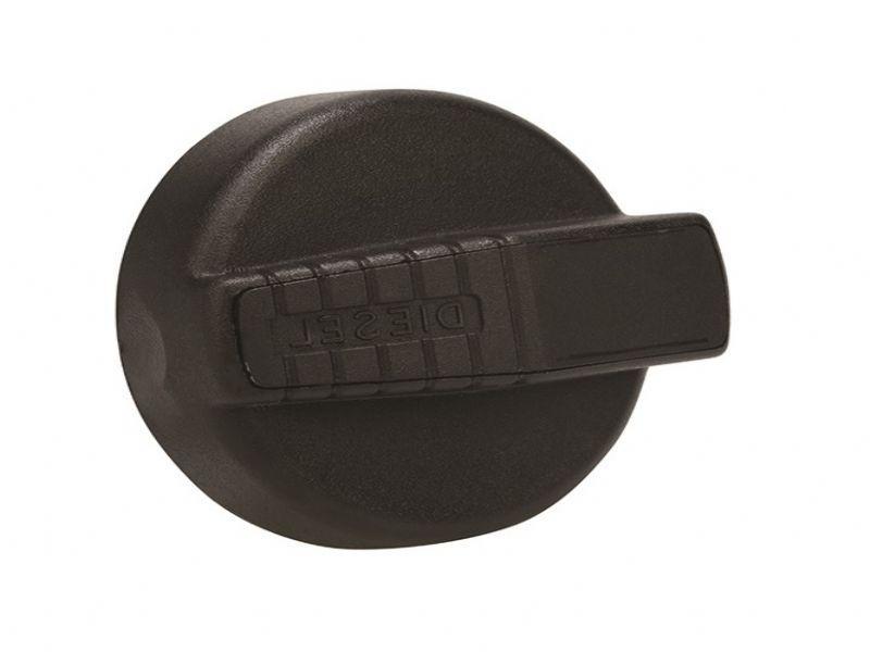 Кришка (пробка) паливного бака для тягача IVECO-KAMYON NIK-16, фото 1