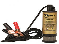 Насос для перекачування палива 12V маленький з фільтром MAP-02