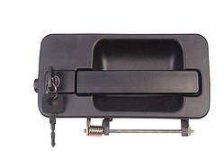 Ручка дверей зовнішня ліва Mercedes Benz Truck Actros I KPK-04