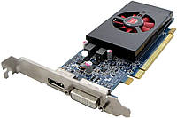 AMD HD 7570 1Gb/GDDR5/128bit/DVI/DP (High profile)