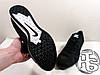 Чоловічі кросівки Nike Flyknit Racer Blackout 526628-017, фото 10