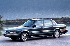 Mitsubishi Galant