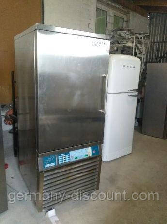 Шафа шокового заморожування Irinox Blast Chiller HC 141/50