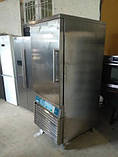 Шафа шокового заморожування Irinox Blast Chiller HC 141/50, фото 5