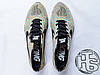 Чоловічі кросівки Nike Flyknit Racer Rrainbow 526628-004, фото 7