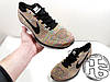 Чоловічі кросівки Nike Flyknit Racer Rrainbow 526628-004, фото 9