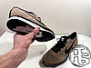 Чоловічі кросівки Nike Flyknit Racer Rrainbow 526628-004, фото 10