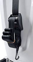 Дитяче автокрісло Caretero Defender Plus Isofix, фото 4