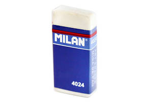 Гумка Milan 4024 прямокутна (24)