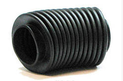 Чохол брудозахисний Haco 70x70 мм