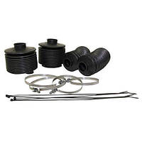 Чохли брудозахисні Haco Zepro Z-200 (комплект)