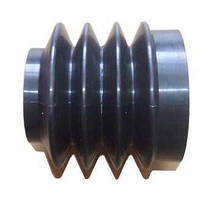 Чохол гумовий Largo 110x80 мм