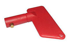 Ключ вимикача Haco 100А