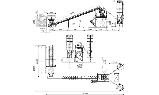 Стаціонарний бетонний завод SemiX 120 Major, фото 2