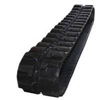 Гумовий трек Kubota