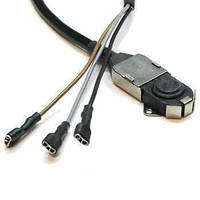 Перемикач педалі управління Largo