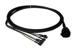 Кабель з'єднувальний Largo для гидроборта Bar S2