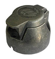 Роз'єм підключення Haco 7-контактний роз'єм