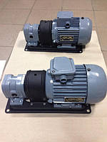 Насосний агрегат МБГ 11-23А (БГ 11-23А) ПромПривод