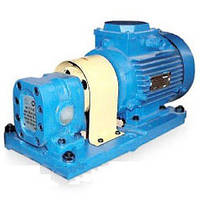 Насосний агрегат МБГ 11-24А (БГ 11-24А) ПромПривод