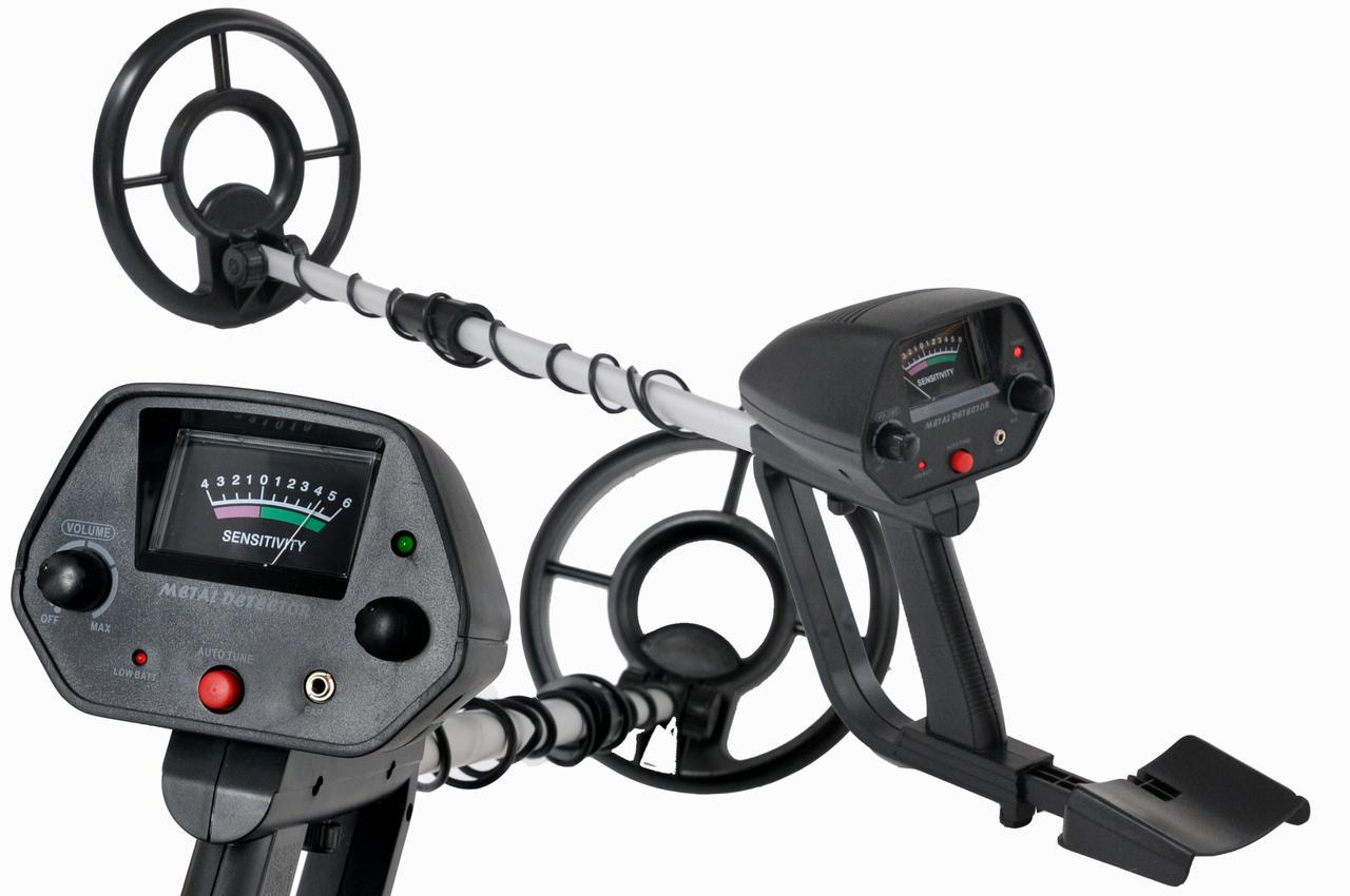 Металошукач 1062