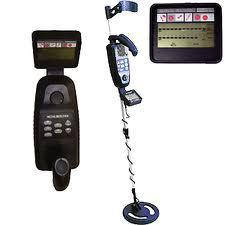 Металошукач GC-1010