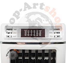 Кондиціонер MALTEC 3в1, фото 2