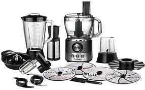 Кухонний комбайн BERLINGER 1200W