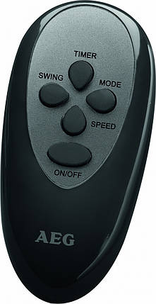 Кондиціонер AEG LK 5689, фото 2