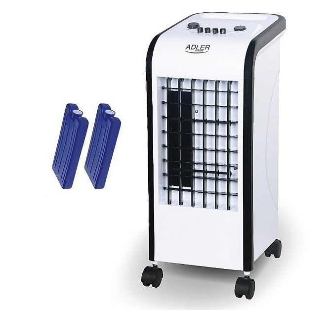 Кондиціонер ADLER AD7906