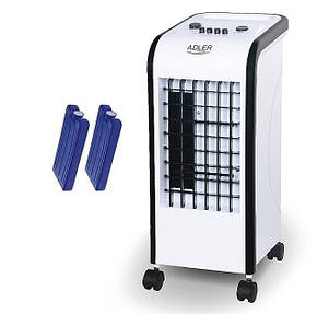 Кондиціонер ADLER AD7906, фото 1
