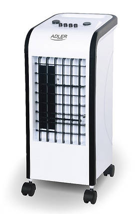 Кондиціонер ADLER AD7906, фото 3