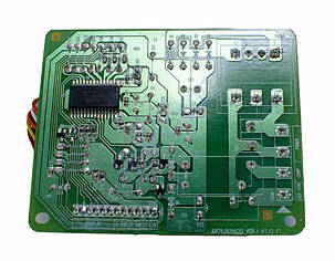 Модуль (плата керування) LG EBR51349218 для холодильника, фото 2