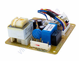 Модуль (плата керування) LG EBR51349218 для холодильника, фото 4