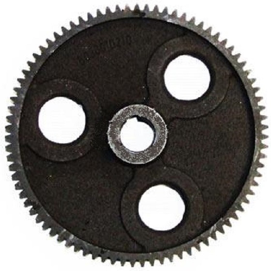 Шестерня циліндрична 503001021 косарки К-1,4 Z-83, фото 1