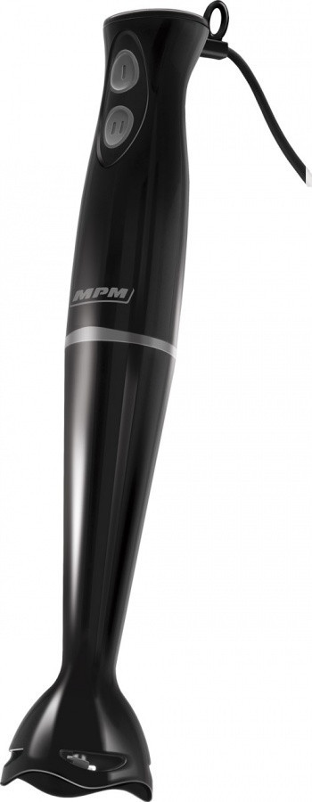 Блендер MPM MBL-18 black