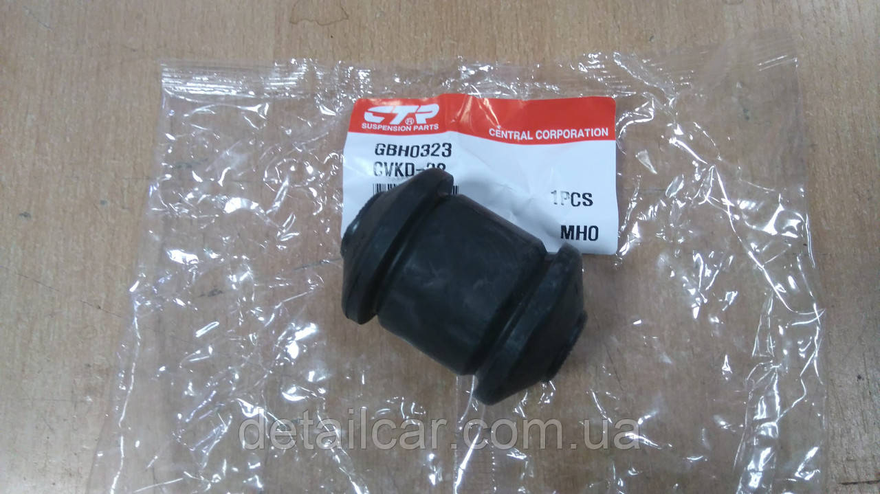 Сайлентблок Переднего Рычага Шевроле Лачетти, Нубира Передний "CTR ...