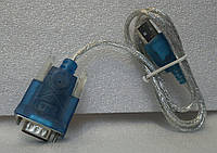 Переходник USB COM (RS232C)