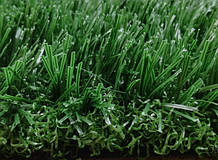 Штучна трава (футбол), 35 мм